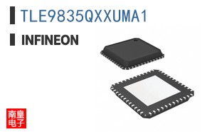 TLE9835QXXUMA1