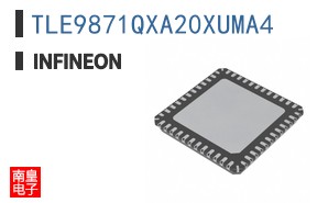 TLE9871QXA20XUMA4