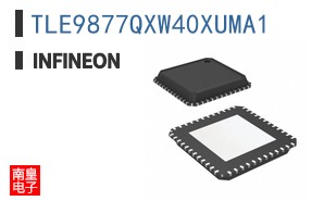 TLE9877QXW40XUMA1