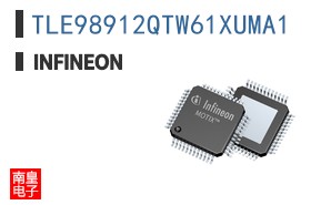 TLE98912QTW61XUMA1