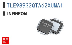 TLE98932QTA62XUMA1