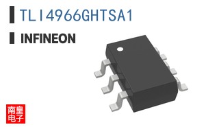 TLI4966GHTSA1