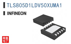 TLS805D1LDV50XUMA1