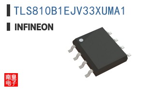 TLS810B1EJV33XUMA1