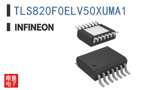 TLS820F0ELV50XUMA1