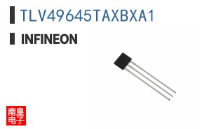 TLV49645TAXBXA1