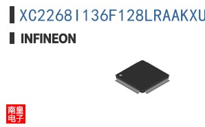 XC2268I136F128LRAAKXUMA1