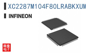 XC2287M104F80LRABKXUMA1