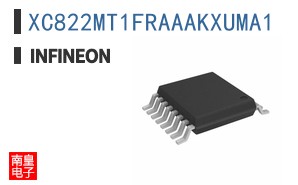 XC822MT1FRAAAKXUMA1