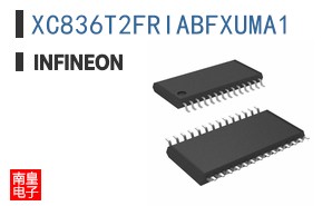 XC836T2FRIABFXUMA1