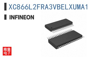 XC866L2FRA3VBELXUMA1