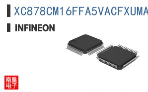XC878CM16FFA5VACFXUMA1