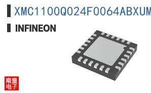 XMC1100Q024F0064ABXUMA1