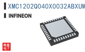 XMC1202Q040X0032ABXUMA1