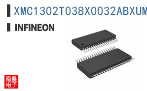 XMC1302T038X0032ABXUMA1