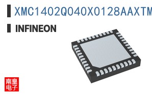 XMC1402Q040X0128AAXTMA1
