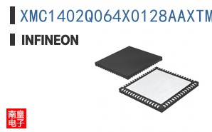 XMC1402Q064X0128AAXTMA1