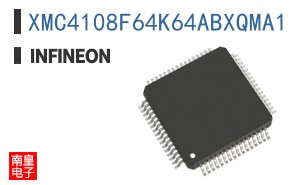 XMC4108F64K64ABXQMA1