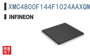 XMC4800F144F1024AAXQMA1