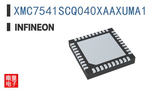 XMC7541SCQ040XAAXUMA1